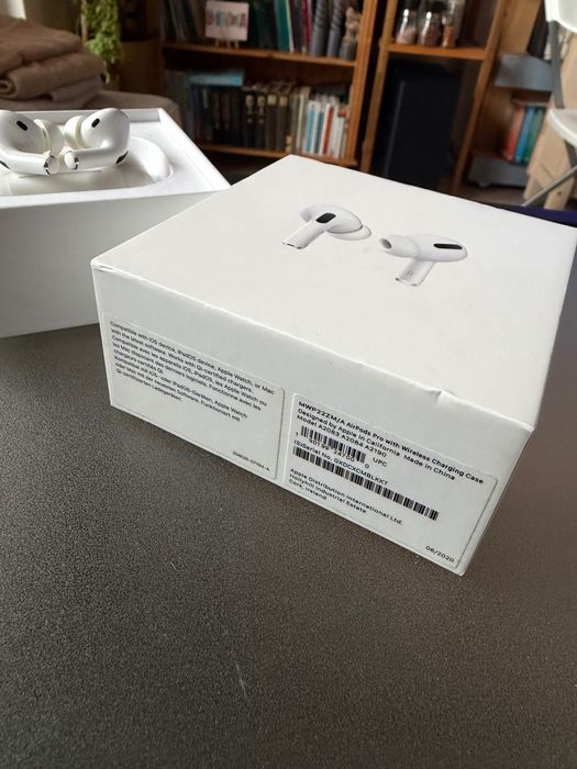 Apple AirPods Pro