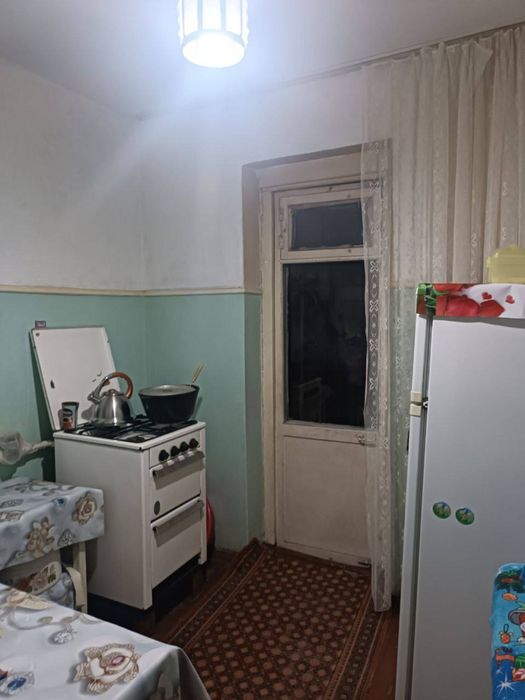 Чиланзар 2.  Аренда семейным. Срочно.  1 комнатная