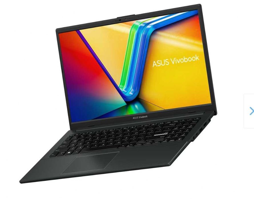 NOU ASUS VivoBook Go 15 AMD Ryzen™ 3 7320U, 15.6", 8GB RAM, 256GB SSD