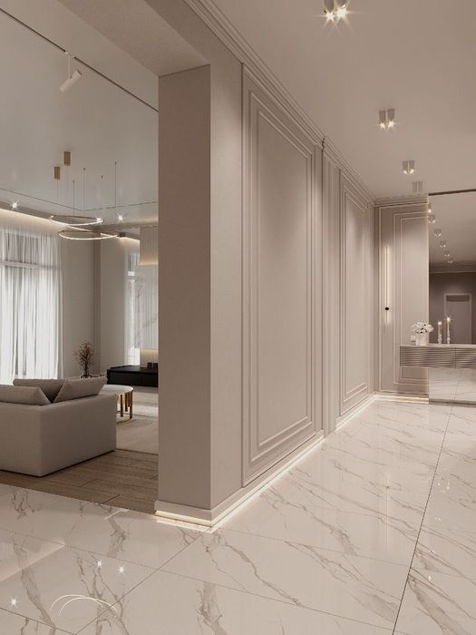 Ремонт квартир и домов