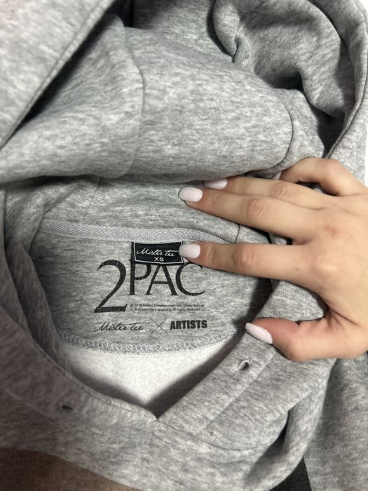 Hoodie nike,champion, 2PAC