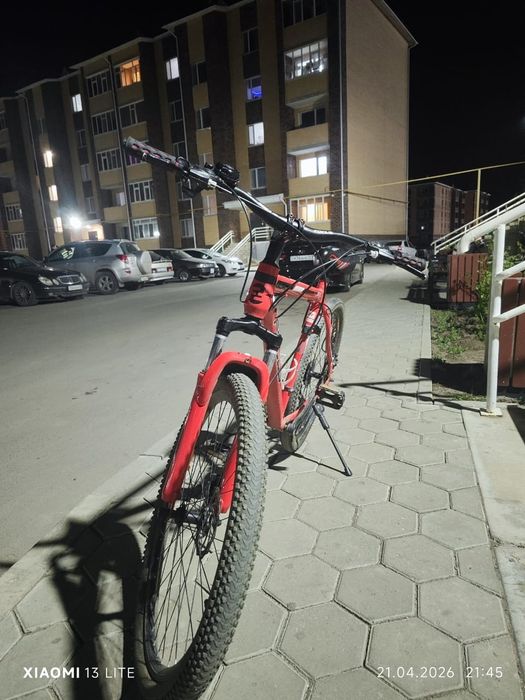 Продам Велосипед Focus