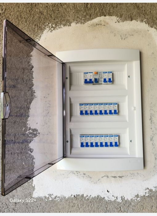 Электрик 24/7 всегдо