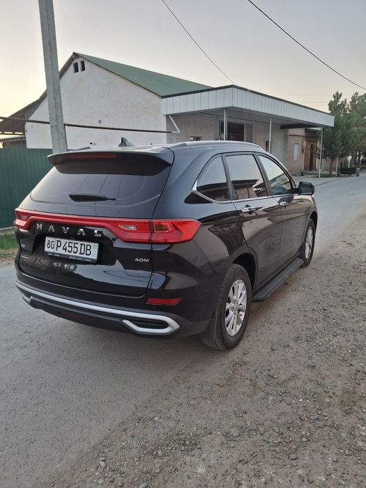 Haval M6 2026 Buxoro