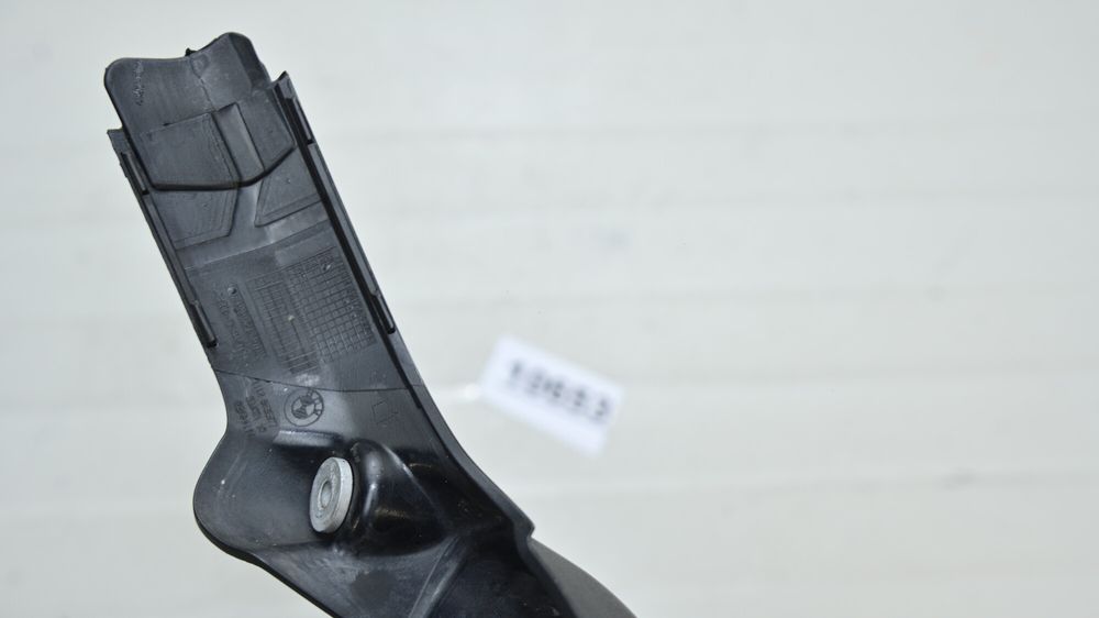 Suport Plastic Cabluri Stanga BMW R1200GS 2013 - 2018