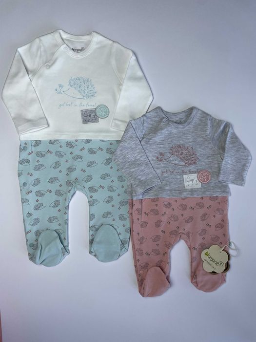 Конверты для новорожденных