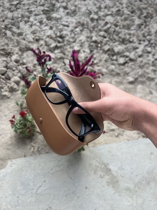 Rayban meta Gen 1
