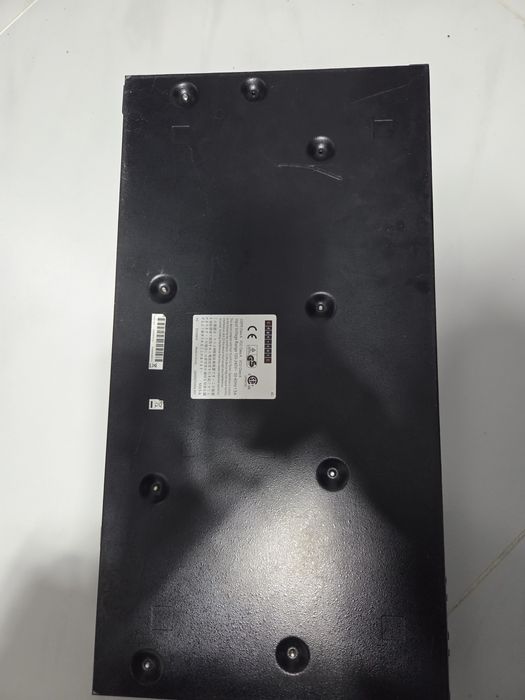 Коммутатор Edge-core ES3526YA.