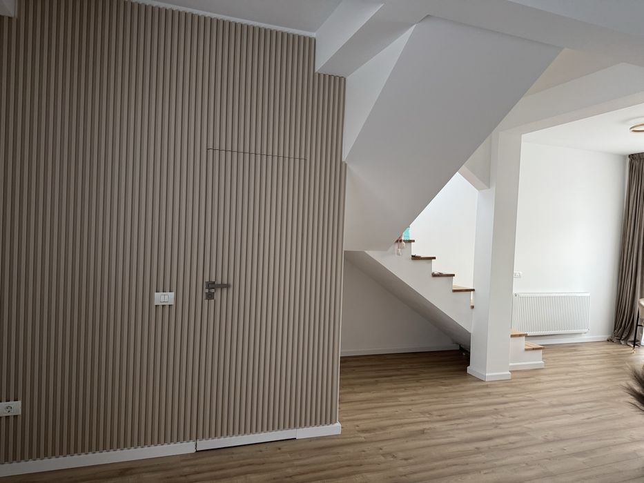 Vanzare Duplex palazu