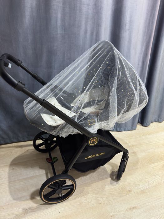 Коляска Ining baby