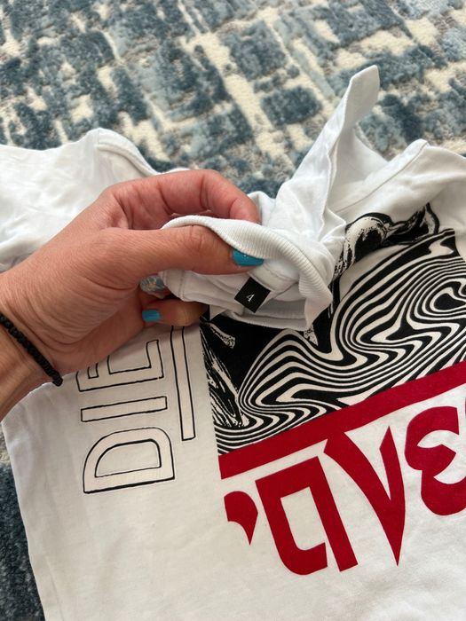 Маркови тениски Boss, Diesel