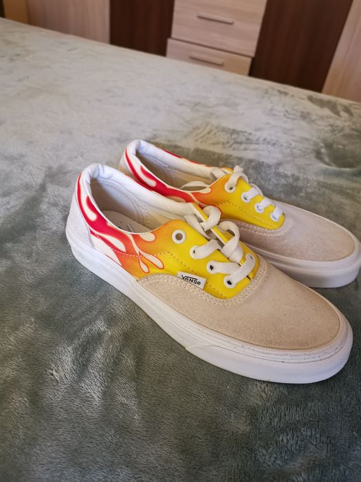 Спортни обувки Vans