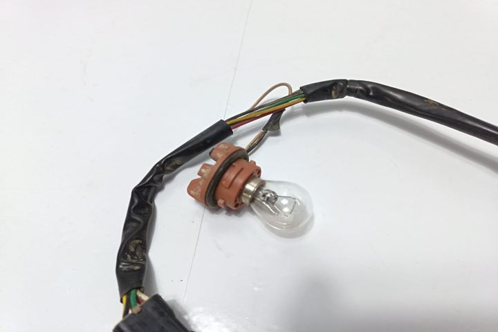 Cablaj stop Hyundai Tucson prima generatie