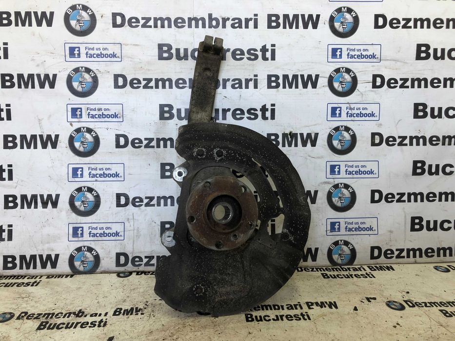 Fuzeta fata spate BMW X5 X6 F15 E70 F16 E71
