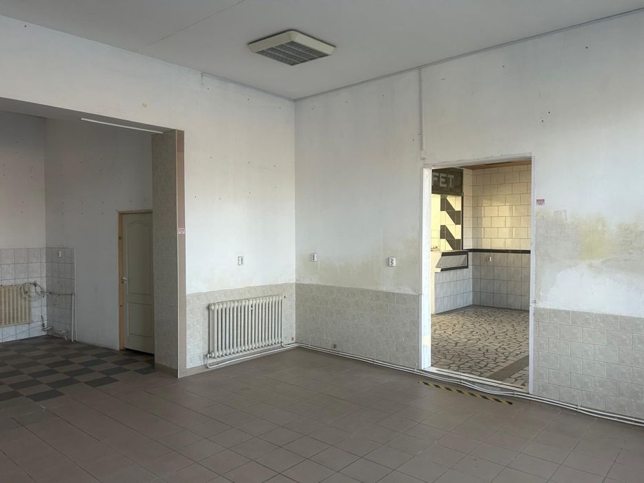 Spatiu comercial