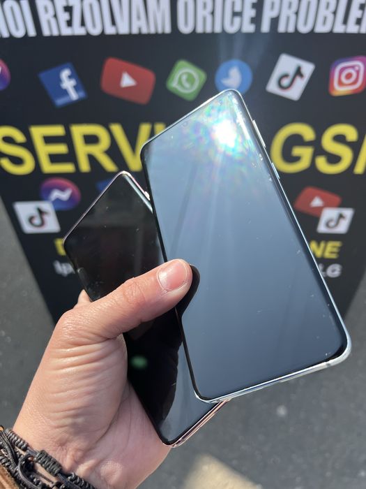 Display original Samsung S20 S22 S22+ S21 S21+ S22+ S23 ultra S24 ultra S25 S25 ultra