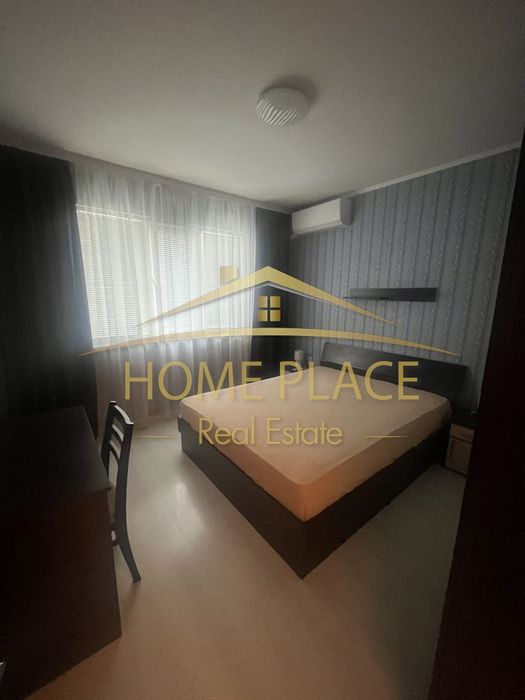 Дава се под наем Тристаен апартамент в Варна, Чаталджа - 75 кв.м за 510 € - Снимка #3