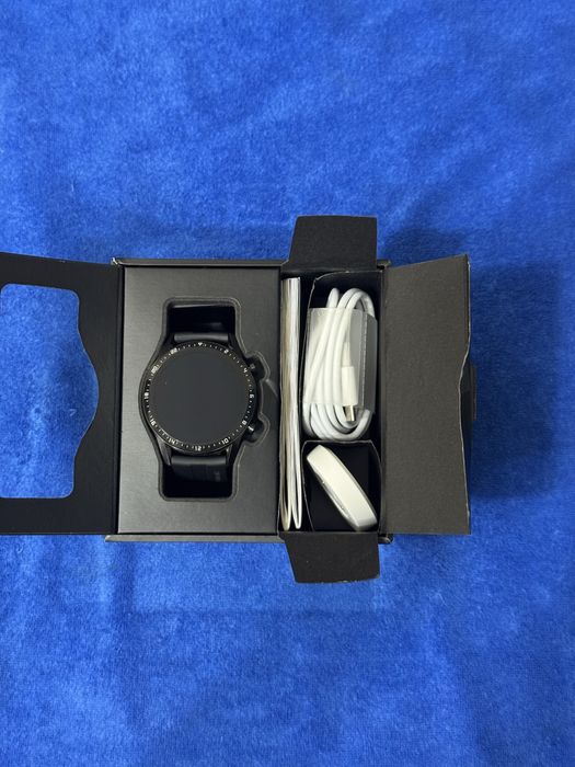 Продам huawei watch gt2