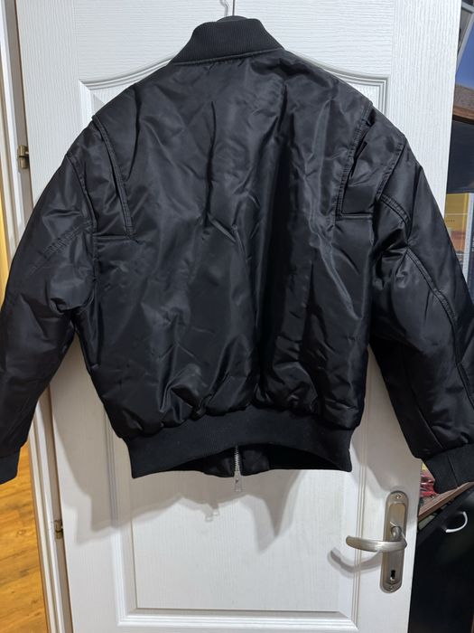 Чисто нови, къси, мъжки якета ZARA в размер S