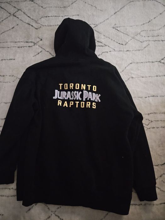 Hanorac October's Vey Own