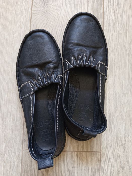 Дамски обувки  Gianni и маратонки Under Armour