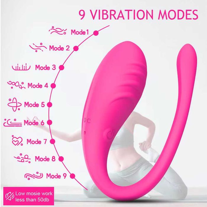 Vibrator / Aparat masaj NOU