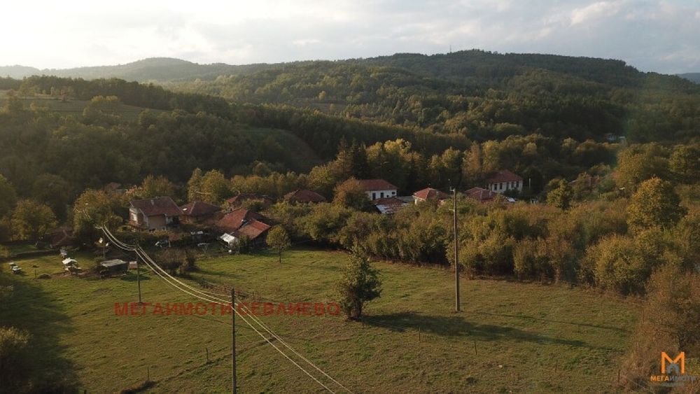 Продажба Парцел гр. Априлци - гр. Априлци 1520m²