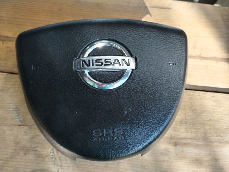 Крышка руля Nissan Murano