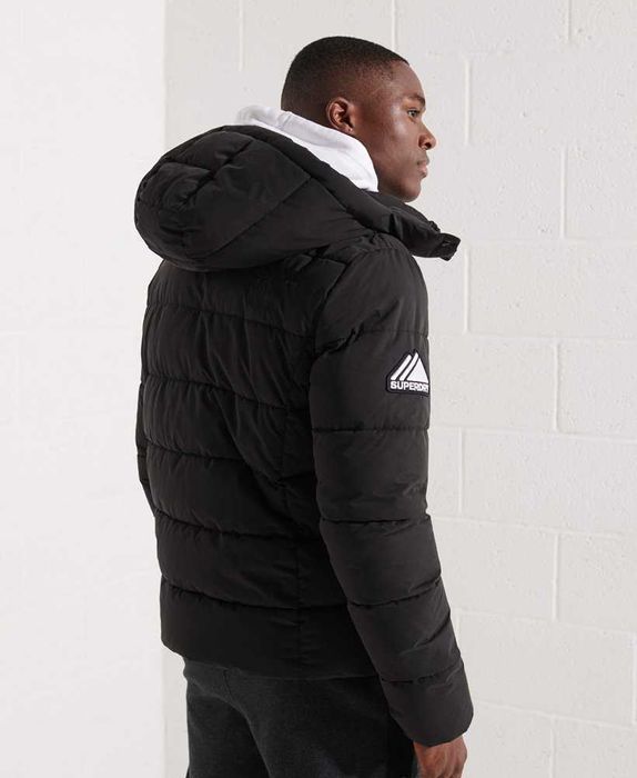 Ново Оригинално Яке SuperDry Code Размер L