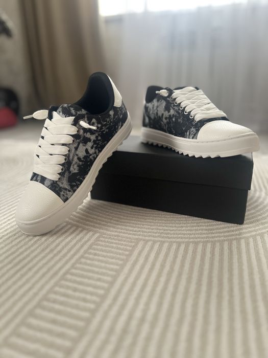 Кроссовки Numeris Atelies