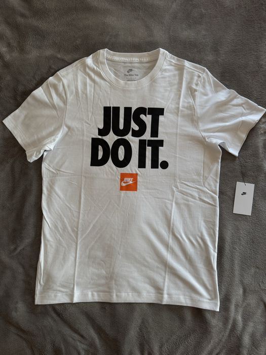 Tricou Nike Just Do It