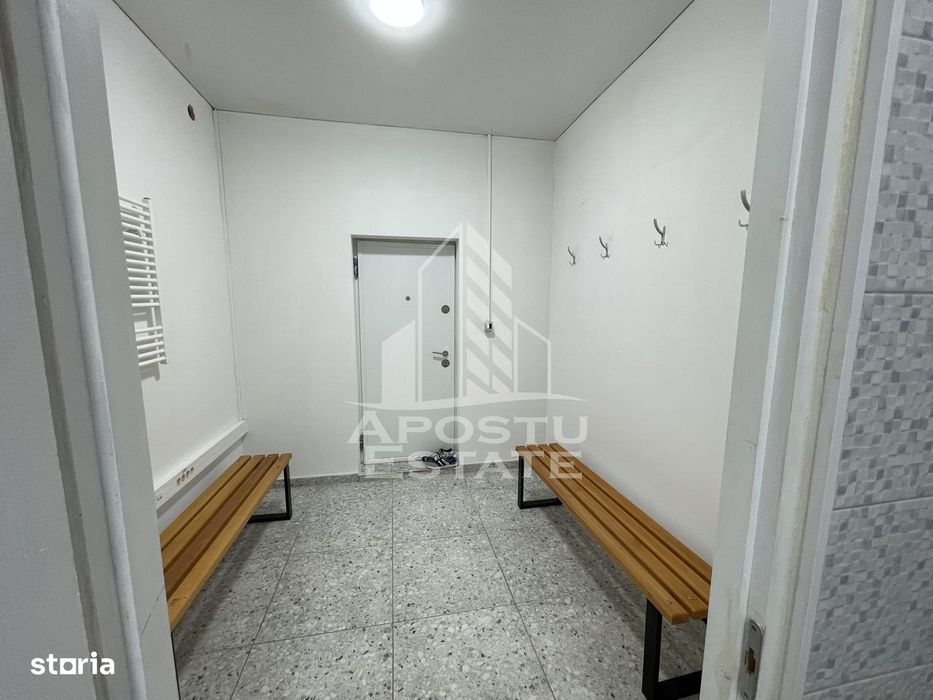 Spatiu comercial avizat DSV,  bucatarie utilata, Girocului.