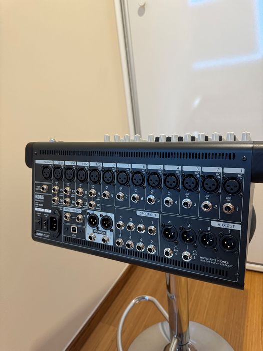 Пулт Korg MW1608