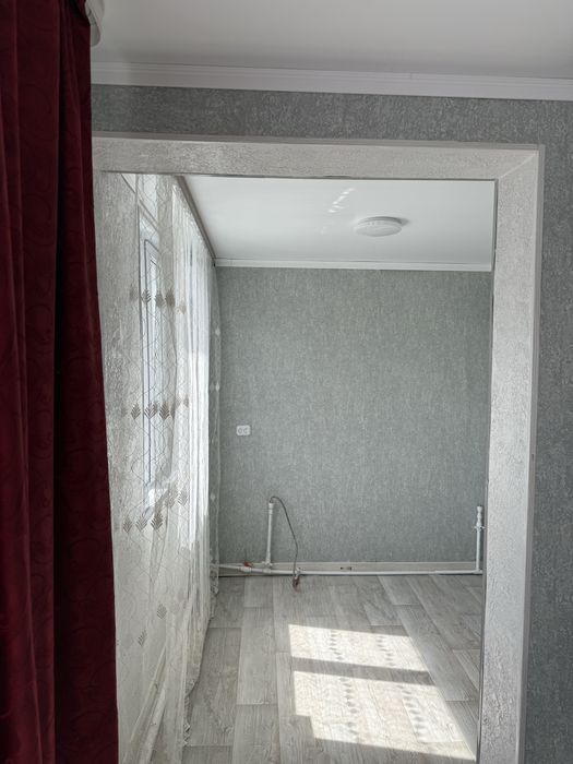 Продам Квартиру!Поселок Молодежный!