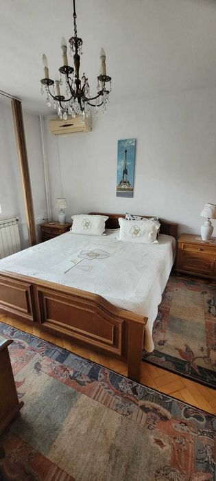 3 camere soseaua Salaj Kaufland Petrom