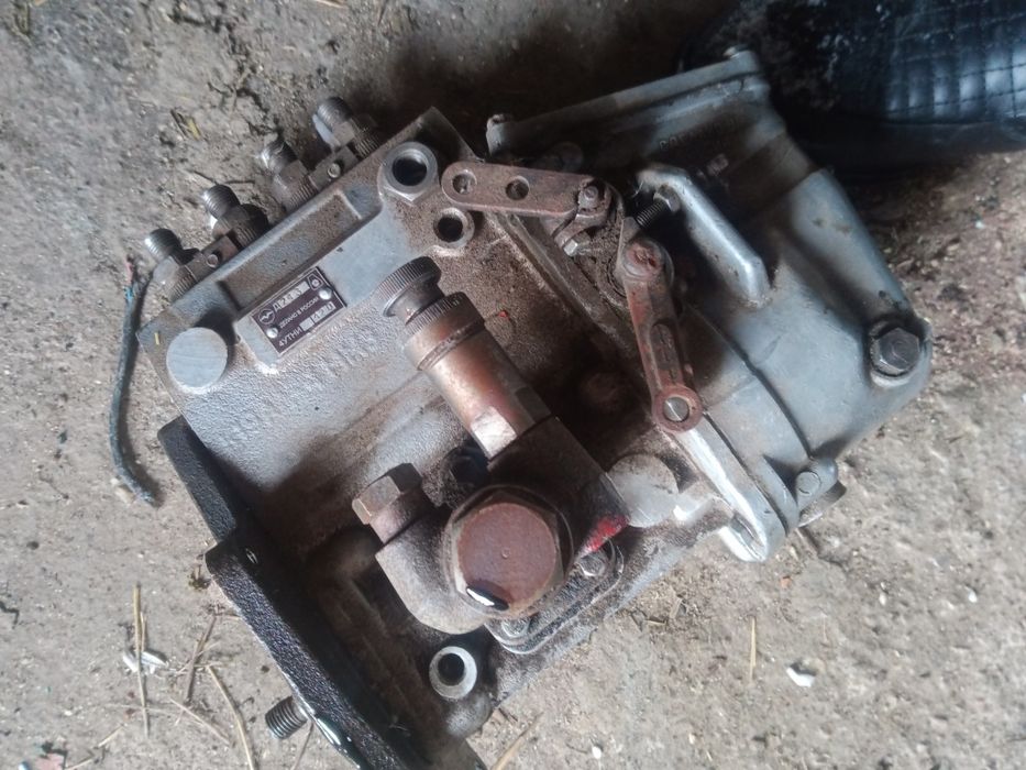 Продам трактор МТЗ