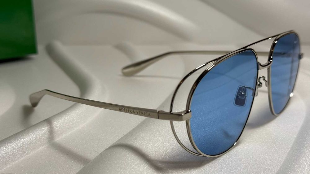 Дамски слънчеви очила Bottega Veneta