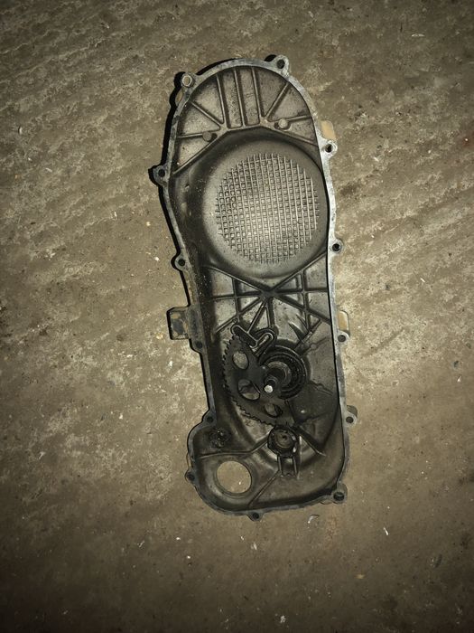 Vand piese de scuter piaggio zip