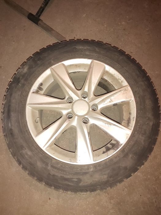 Продам диски б / у