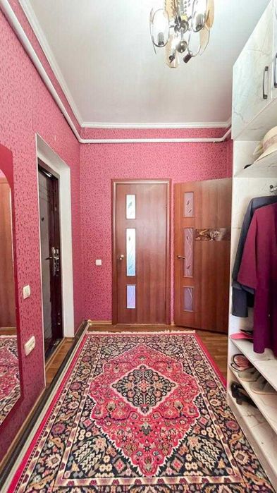 Дом в Центре Мирас Империя