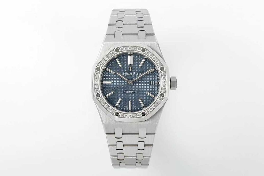 Audemars Piguet Royal Oak 37 MM с автоматичен механизъм