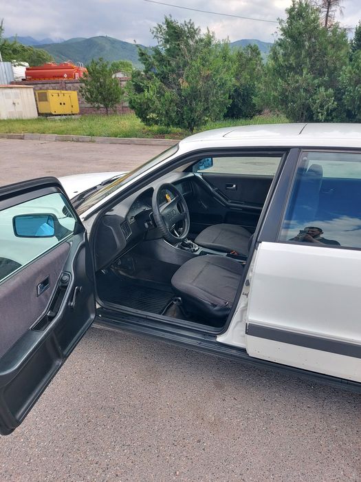 Продам Audi 80 b3 1990 года