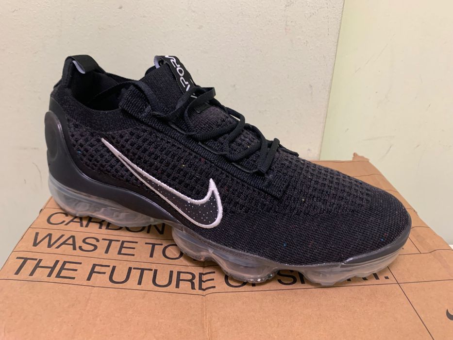 Нови мъжки маратонки Nike Air Vapormax 2021 FK размер 43