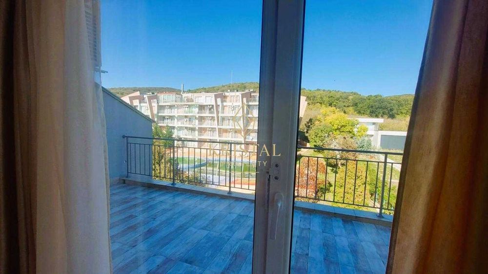 Продава се Тристаен апартамент в с. Кошарица, Област Бургас - 114 кв.м за 367 €/кв.м - Снимка #13