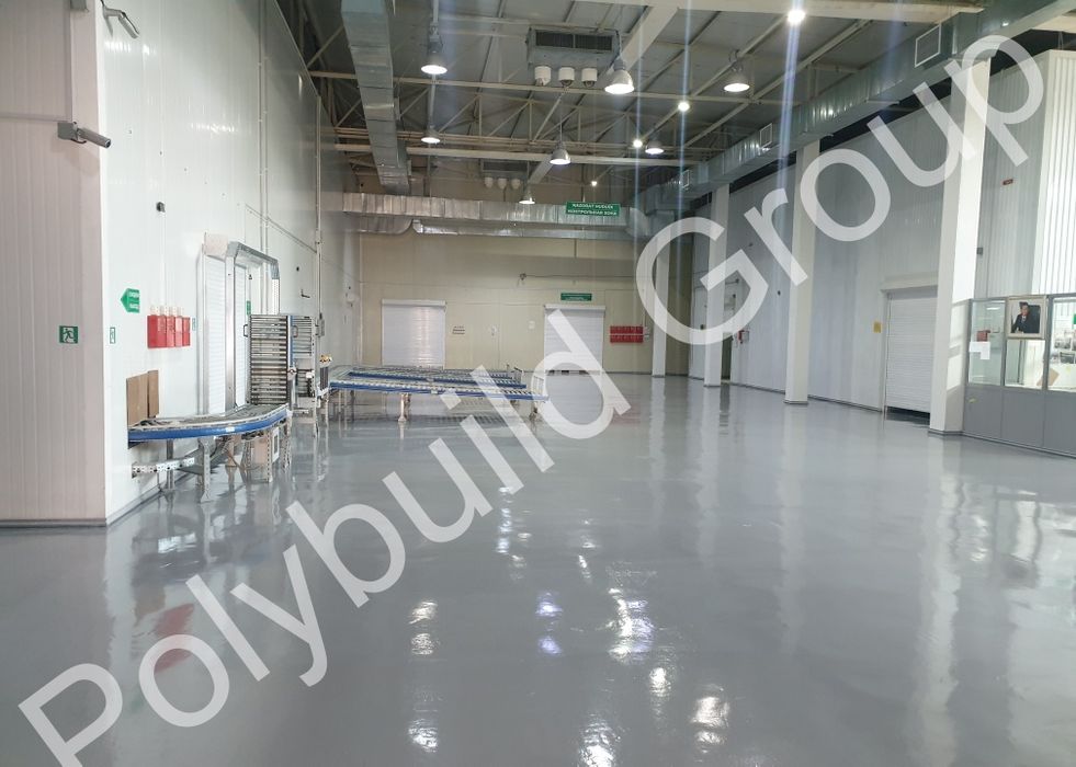 Краска для пола,Промышленные,Наливные,Полиуретановые,Эпоксидные полы