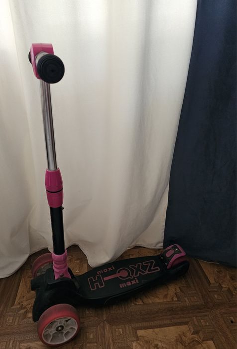 Самокат.                      .