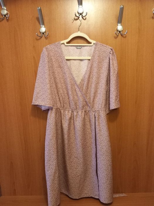 Ежедневно  рокля