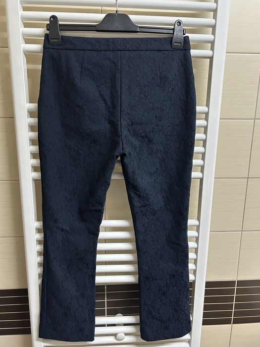 Pantaloni Hugo Boss damă, eleganți