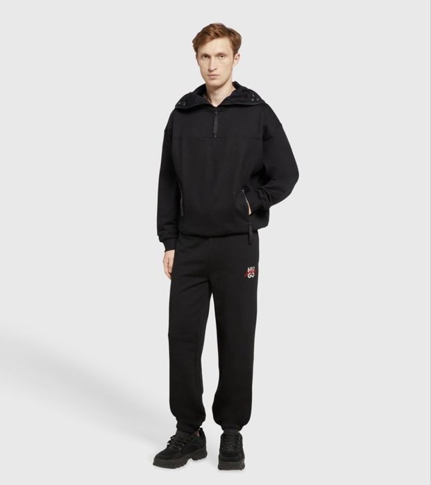 Hugo долнище …..