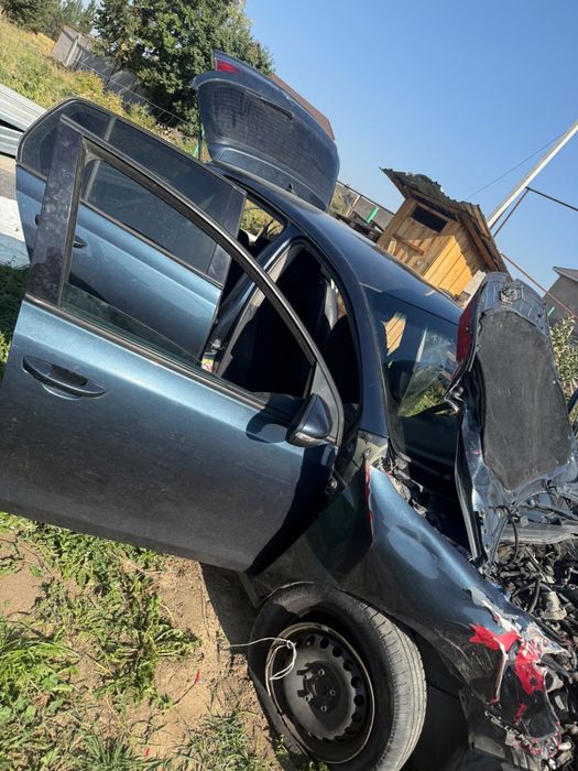 Продам Volkswagen Гольф 6. 2009года